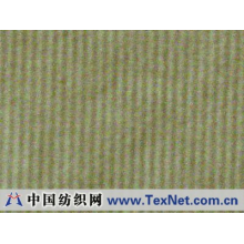 吴江市东方丝绸市场翔龙复合厂 -灯条绒复合50D针织布